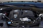 BMW 740Li 2011 года
